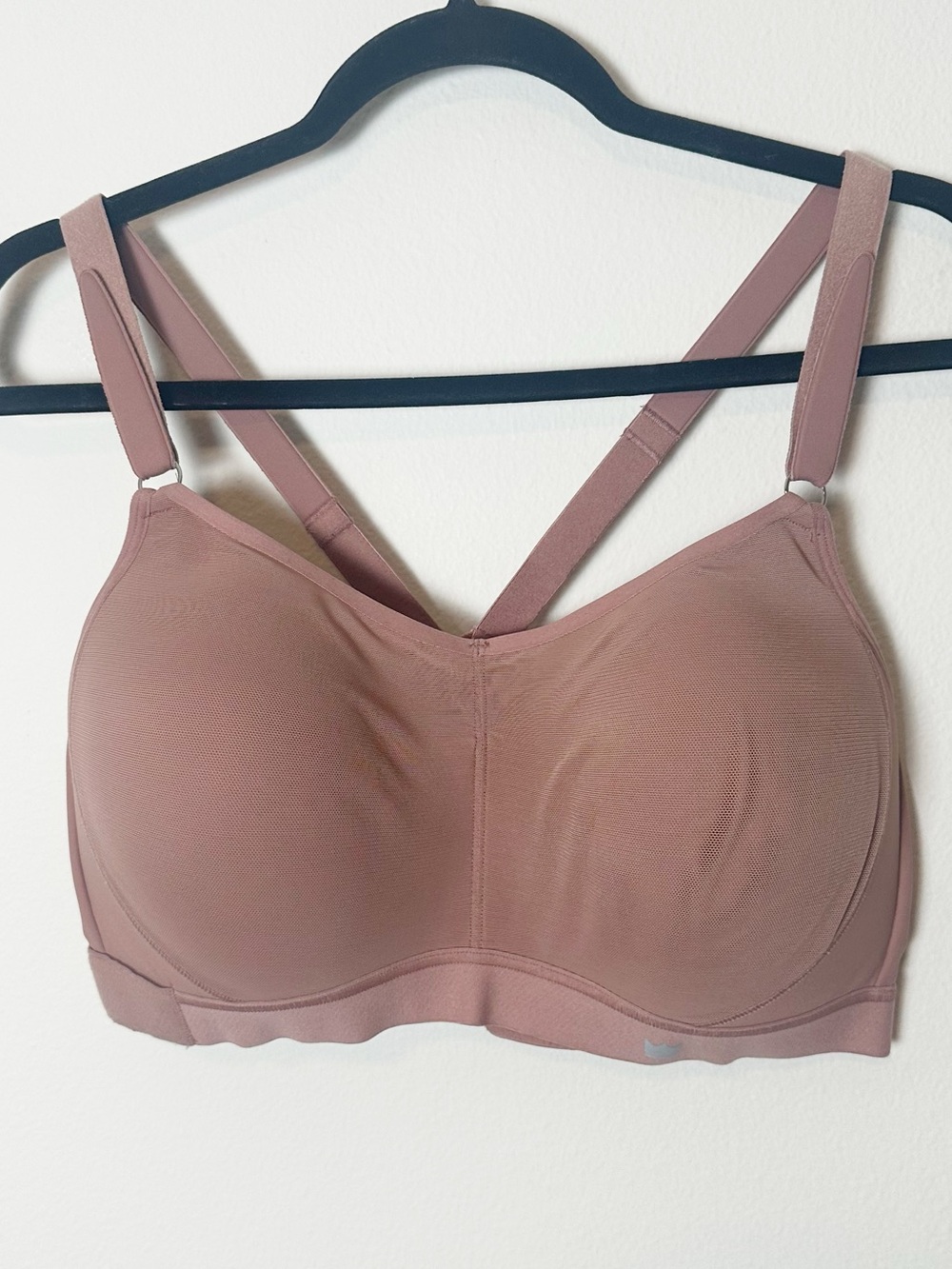 Shefit Fully Adjustable Sports Bra Tan 2Luxe 2XL